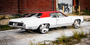 Chevrolet Impala